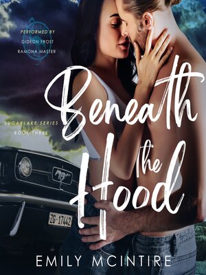 cover image of Beneath the Hood